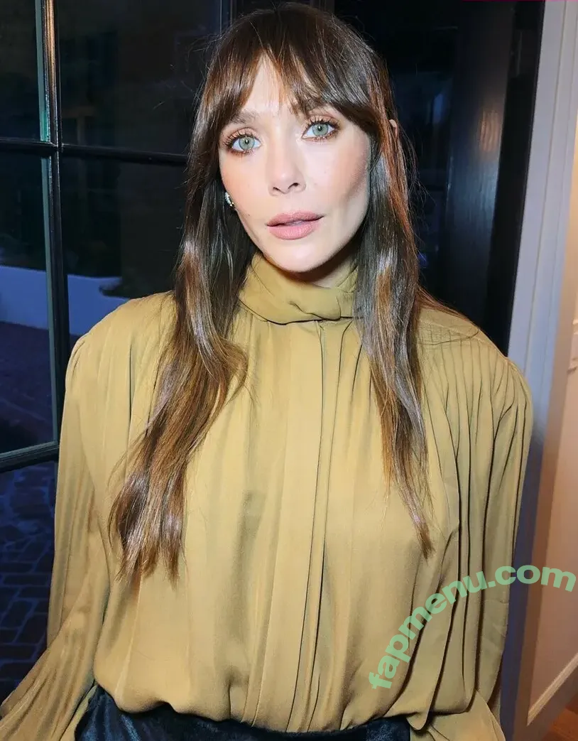 Elizabeth Olsen nude photo #2710 (elizabetholsendaily / lizabeth_olsen)