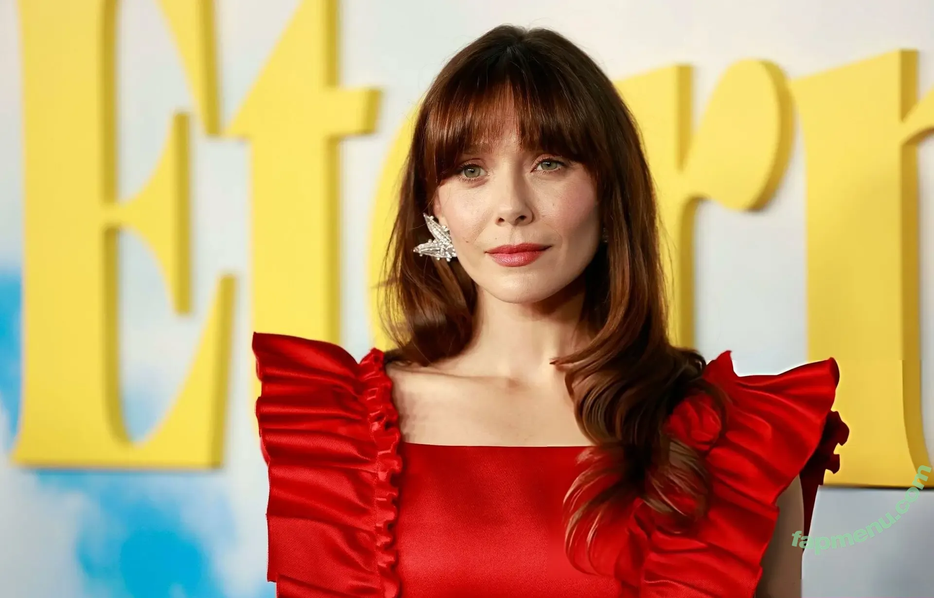 Elizabeth Olsen nude photo #2749 (elizabetholsendaily / lizabeth_olsen)