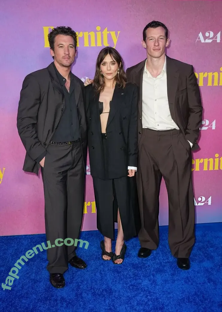 Elizabeth Olsen nude photo #2776 (elizabetholsendaily / lizabeth_olsen)