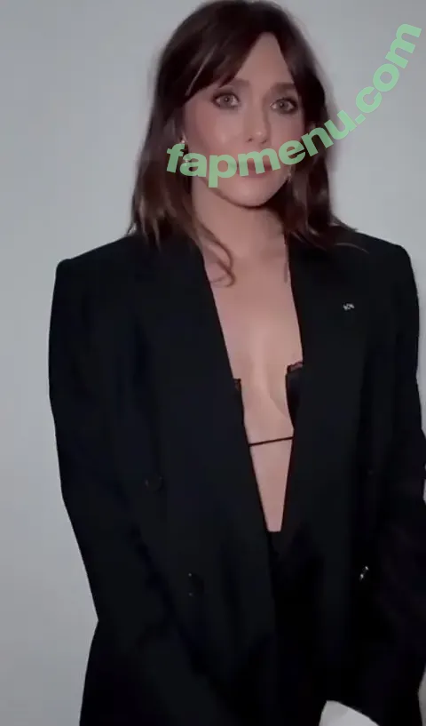 Elizabeth Olsen nude photo #2781 (elizabetholsendaily / lizabeth_olsen)