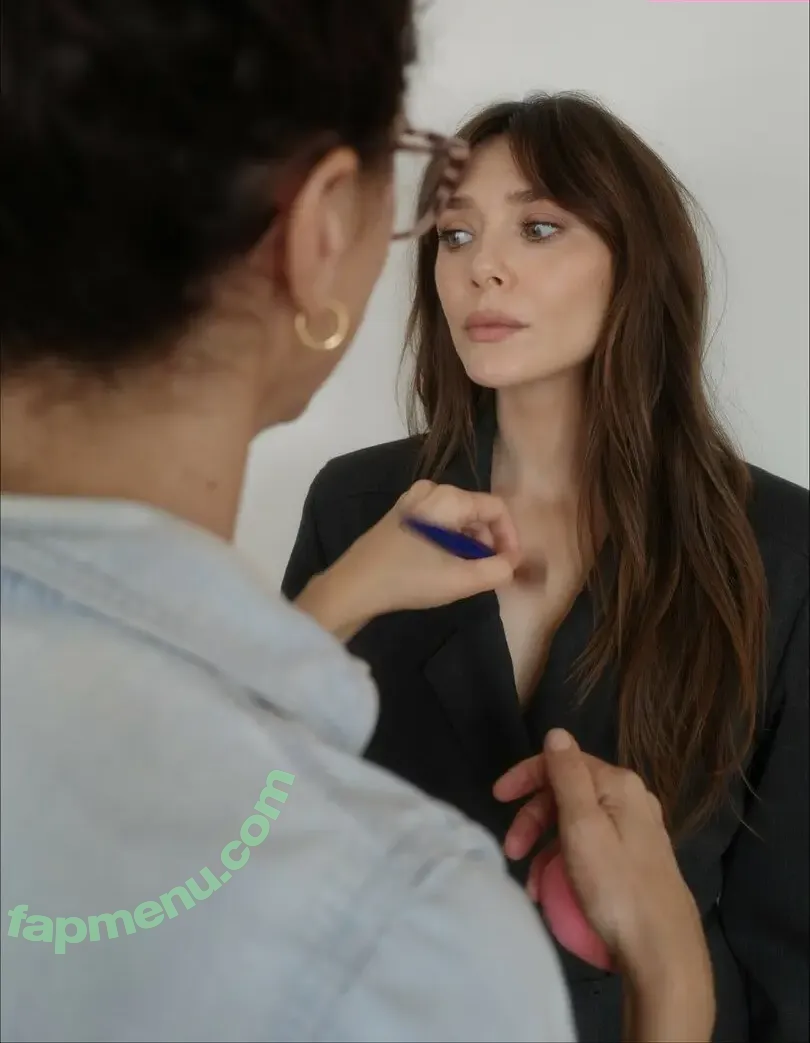 Elizabeth Olsen nude photo #2802 (elizabetholsendaily / lizabeth_olsen)