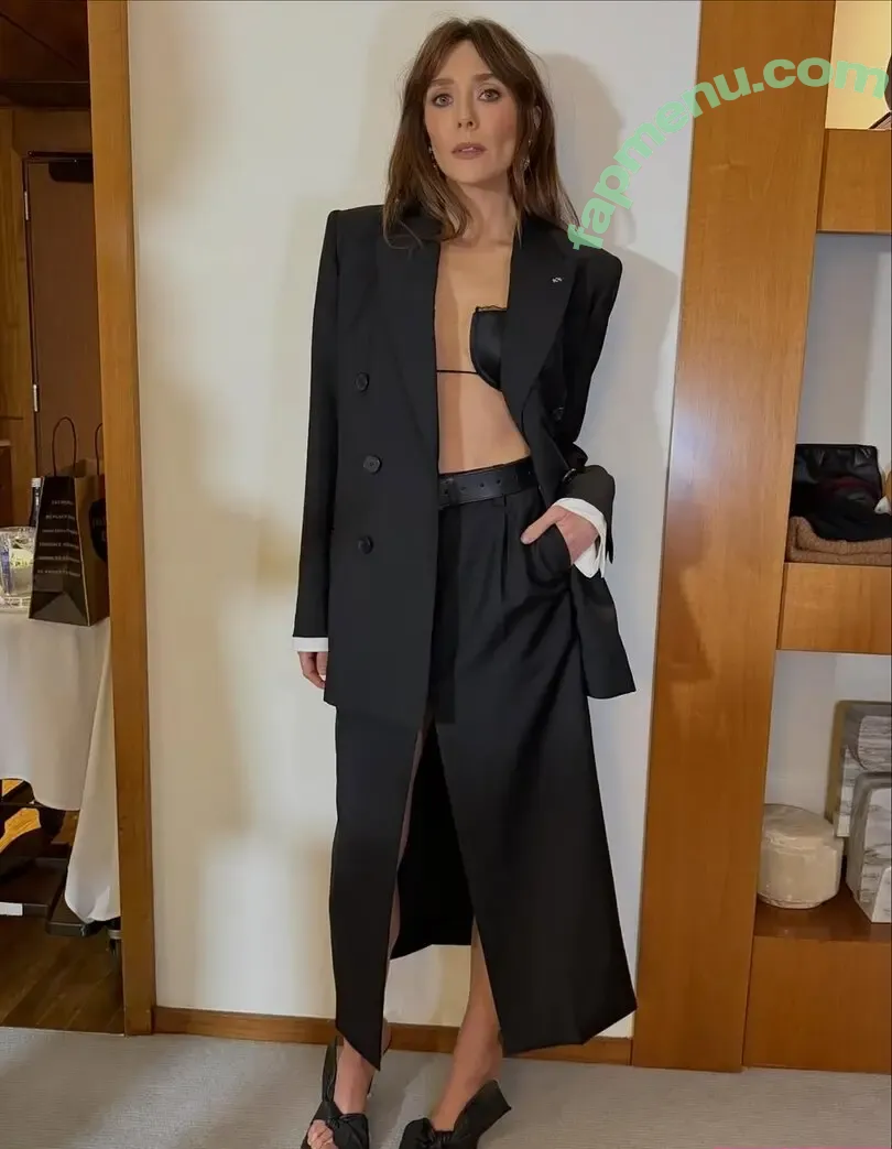 Elizabeth Olsen nude photo #2808 (elizabetholsendaily / lizabeth_olsen)