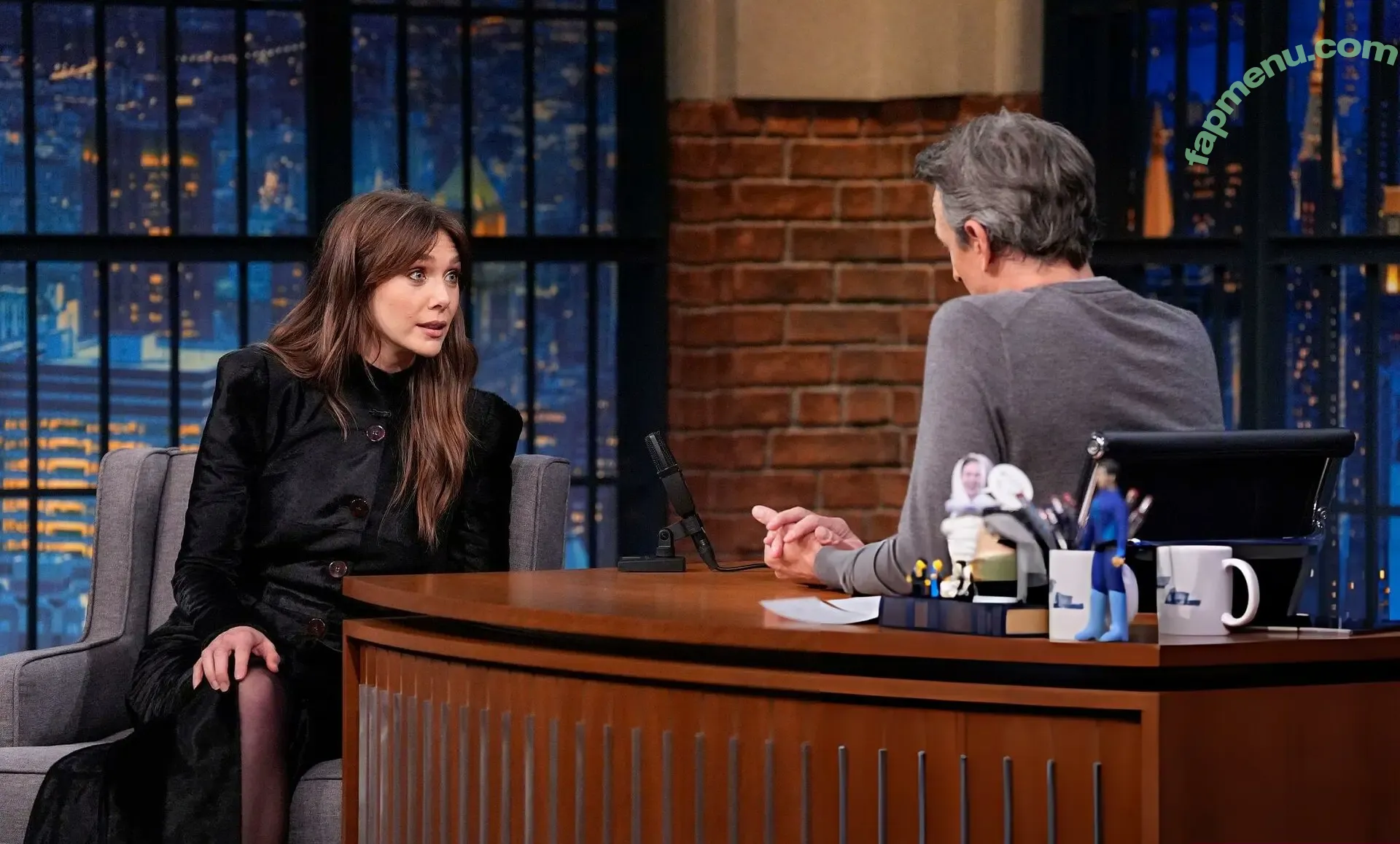 Elizabeth Olsen nude photo #2816 (elizabetholsendaily / lizabeth_olsen)