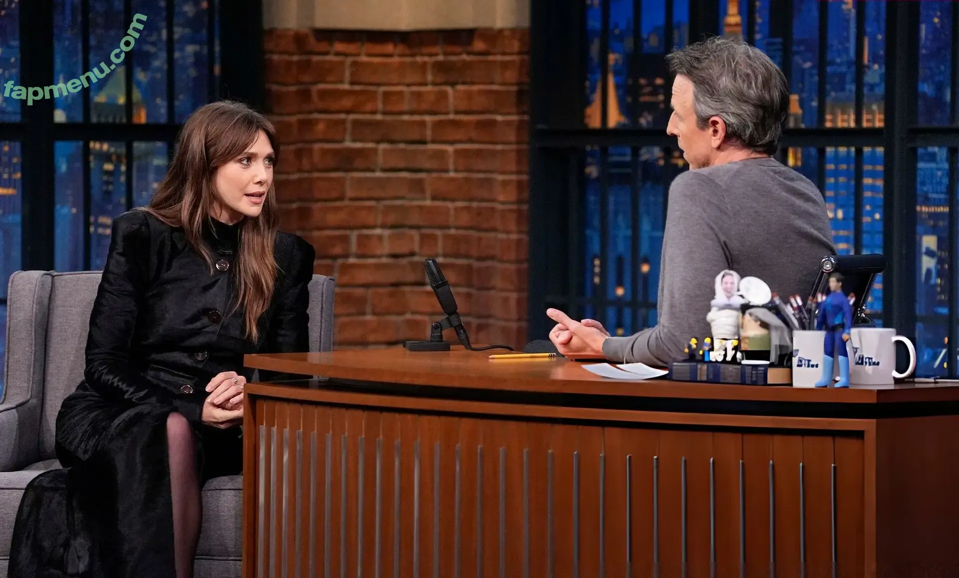 Elizabeth Olsen nude photo #2817 (elizabetholsendaily / lizabeth_olsen)