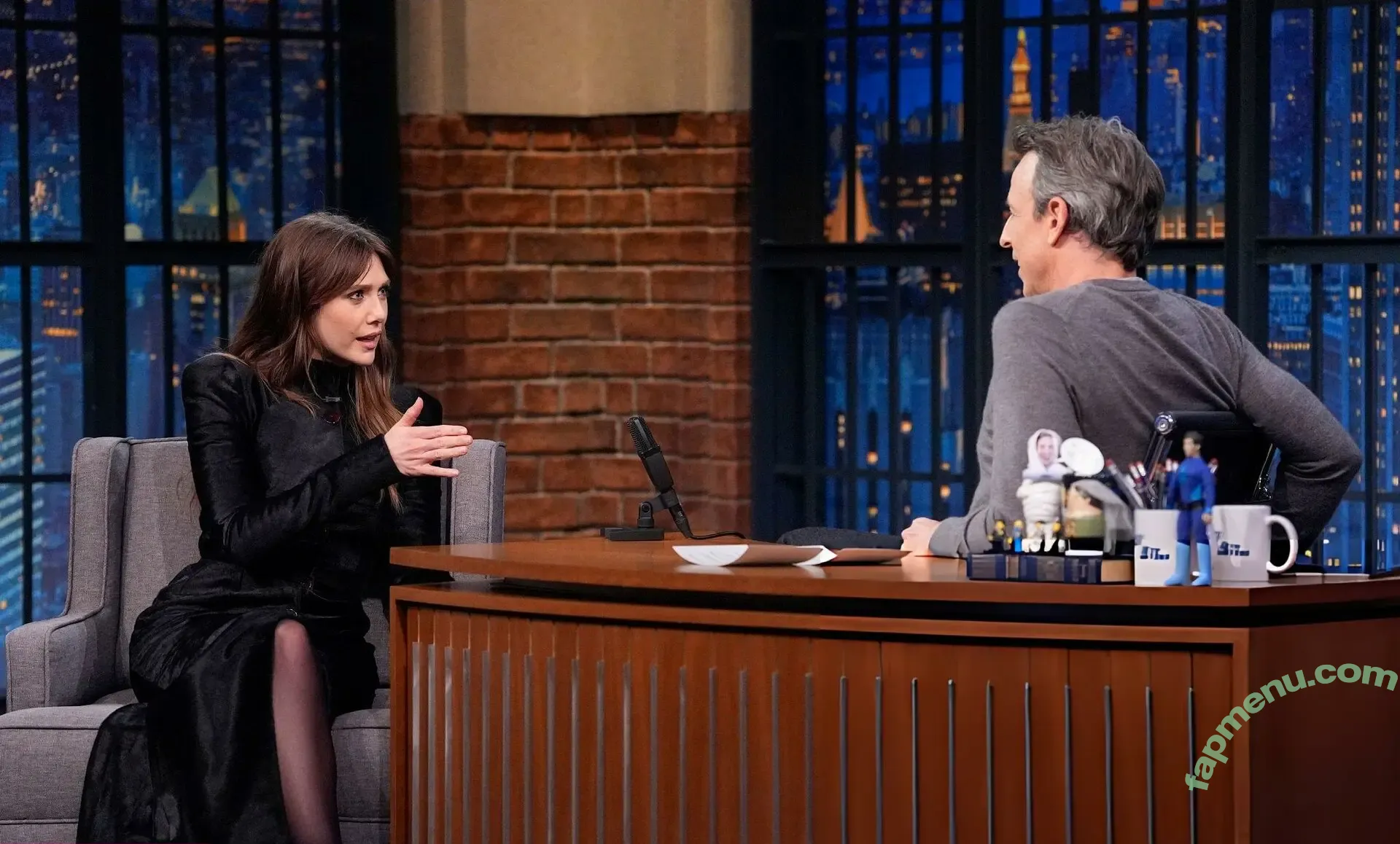 Elizabeth Olsen nude photo #2818 (elizabetholsendaily / lizabeth_olsen)