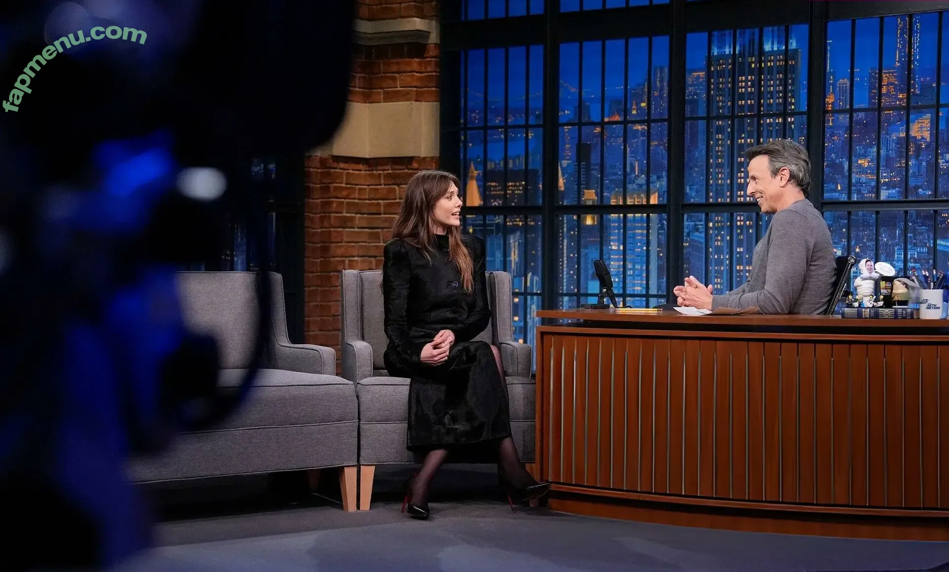 Elizabeth Olsen nude photo #2820 (elizabetholsendaily / lizabeth_olsen)