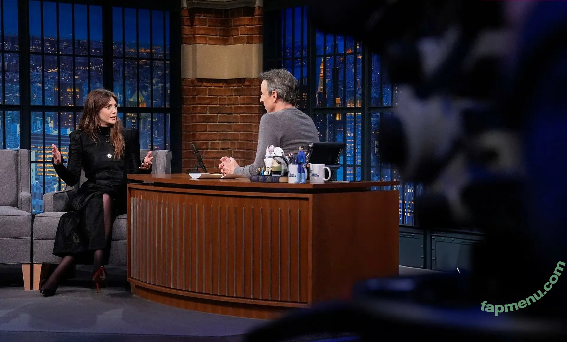 Elizabeth Olsen nude photo #2821 (elizabetholsendaily / lizabeth_olsen)