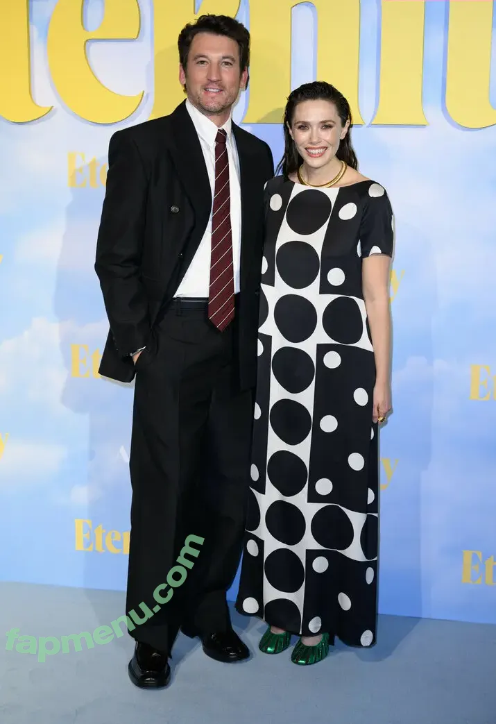 Elizabeth Olsen nude photo #2921 (elizabetholsendaily / lizabeth_olsen)