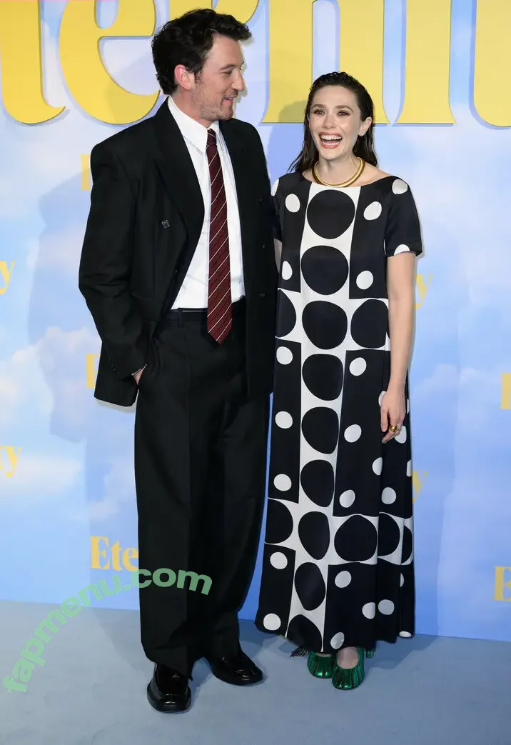 Elizabeth Olsen nude photo #2924 (elizabetholsendaily / lizabeth_olsen)