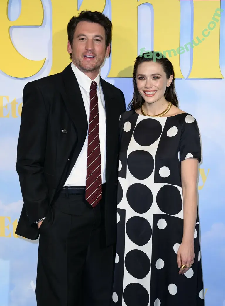 Elizabeth Olsen nude photo #2925 (elizabetholsendaily / lizabeth_olsen)