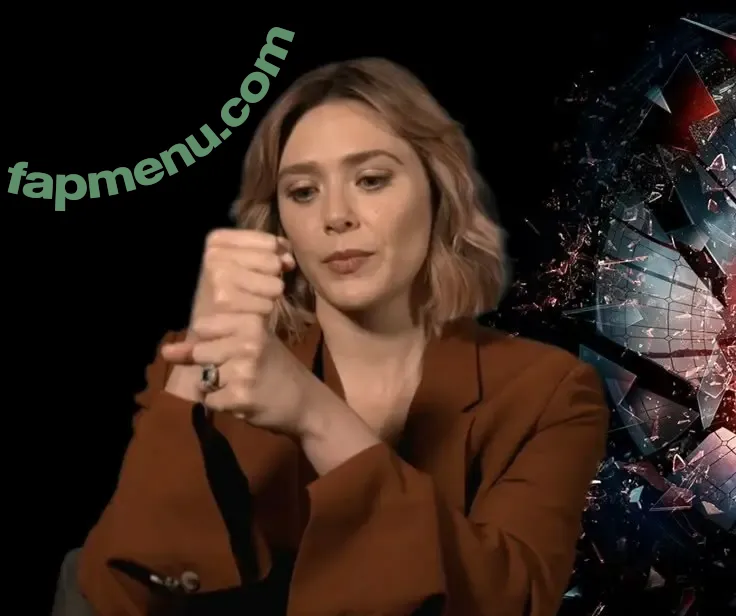 Elizabeth Olsen nude photo #2943 (elizabetholsendaily / lizabeth_olsen)