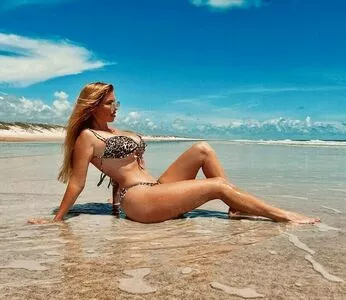 Elizabeth Ostrander / elizabetho / elizabethoceans nude photo #0107