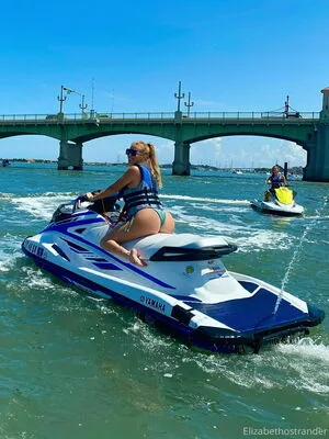 Elizabeth Ostrander / elizabetho / elizabethoceans nude photo #0195