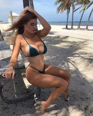 Elizabeth Ostrander / elizabetho / elizabethoceans nude photo #0341