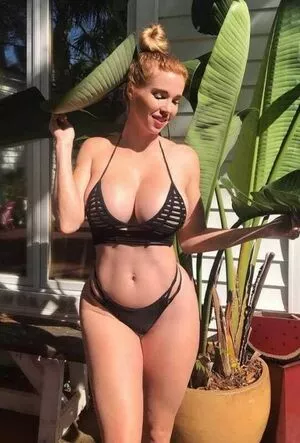 Elizabeth Ostrander / elizabetho / elizabethoceans nude photo #0357