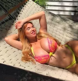 Elizabeth Ostrander / elizabetho / elizabethoceans nude photo #0363