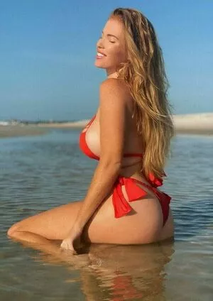 Elizabeth Ostrander / elizabetho / elizabethoceans nude photo #0435