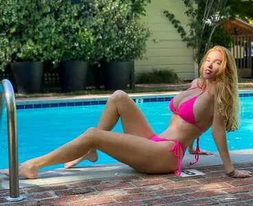 Elizabeth Ostrander / elizabetho / elizabethoceans nude photo #0707