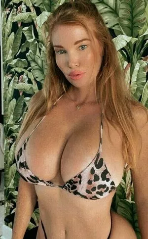 Elizabeth Ostrander / elizabetho / elizabethoceans nude photo #0769