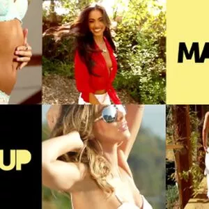 Elizabeth Ostrander / elizabetho / elizabethoceans nude photo #0837