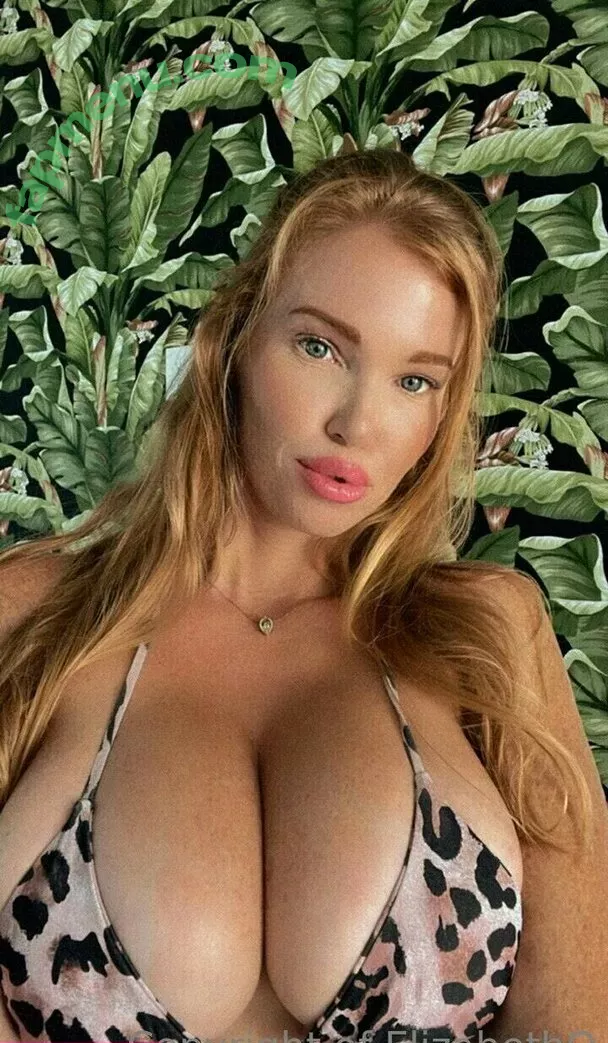 Elizabeth Ostrander nude photo #0462 (elizabetho / elizabethoceans)