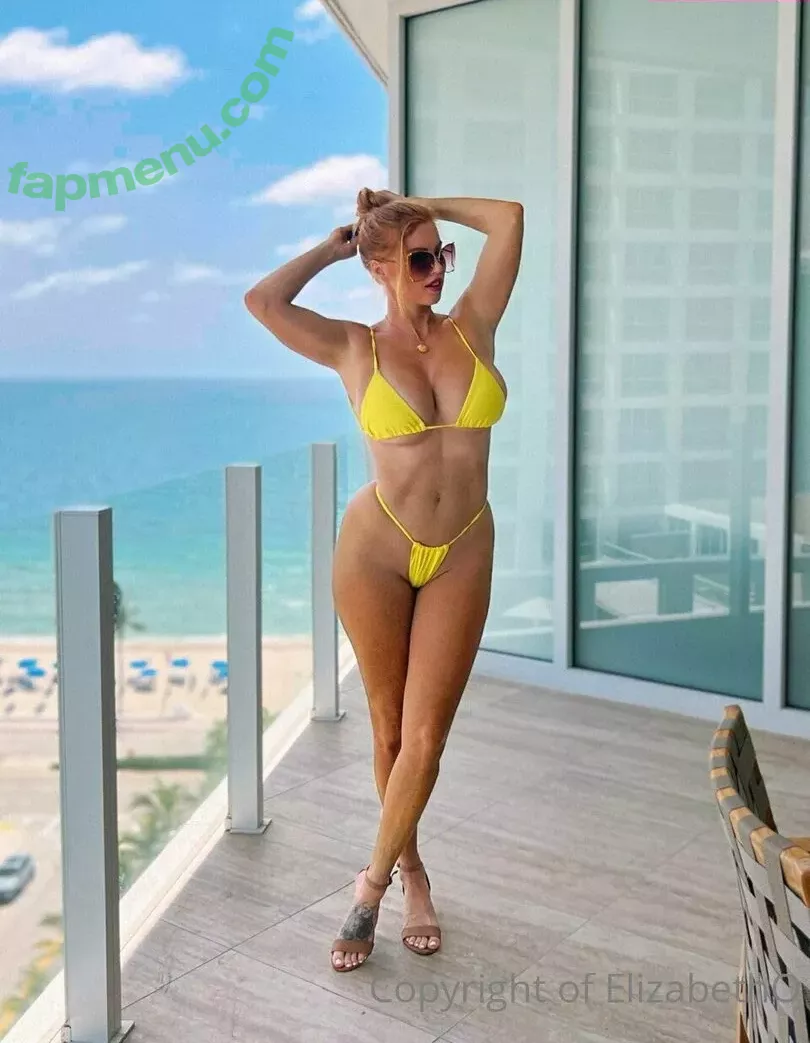 Elizabeth Ostrander nude photo #0863 (elizabetho / elizabethoceans)