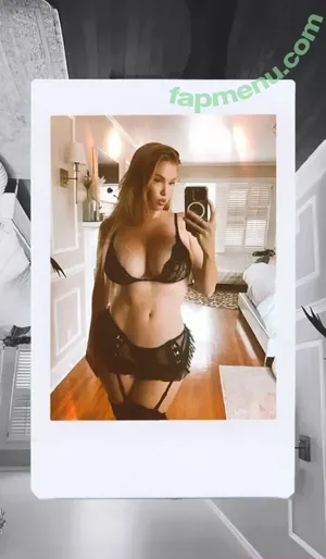 Elizabeth Ostrander / elizabetho / elizabethoceans nude photo #1207