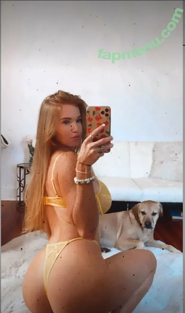 Elizabeth Ostrander nude photo #1083 (elizabetho / elizabethoceans)