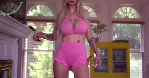 Elizabeth Rabbit / elizabethrabbit / elizabethrabbittt nude photo #0094