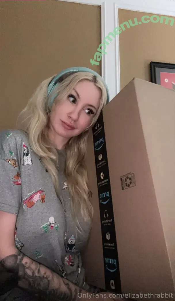 Elizabeth Rabbit nude photo #0038 (elizabethrabbit / elizabethrabbittt)