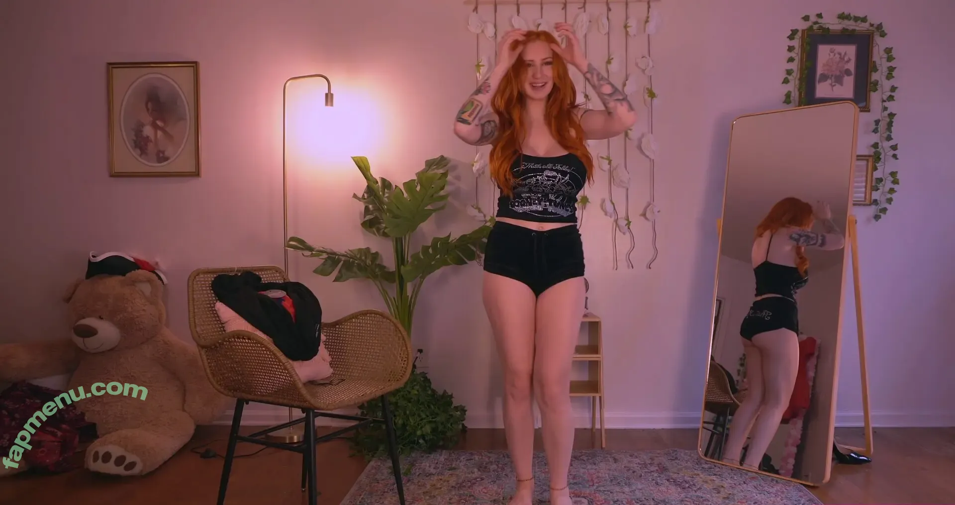 Elizabeth Rabbit nude photo #0079 (elizabethrabbit / elizabethrabbittt)