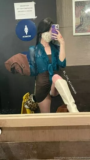 Elizabeth Reed / KawaiiiKitten / KawaiiiKitty / elizabethreed / hi_its_elizabeth_reed nude photo #0853