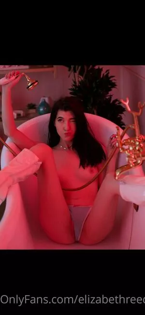 Elizabeth Reed / KawaiiiKitten / KawaiiiKitty / elizabethreed / hi_its_elizabeth_reed nude photo #0889