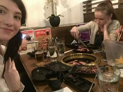 Elizabeth Reed / KawaiiiKitten / KawaiiiKitty / elizabethreed / hi_its_elizabeth_reed nude photo #0909