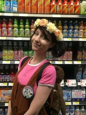 Elizabeth Reed / KawaiiiKitten / KawaiiiKitty / elizabethreed / hi_its_elizabeth_reed nude photo #0994