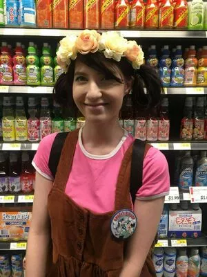 Elizabeth Reed / KawaiiiKitten / KawaiiiKitty / elizabethreed / hi_its_elizabeth_reed nude photo #0995