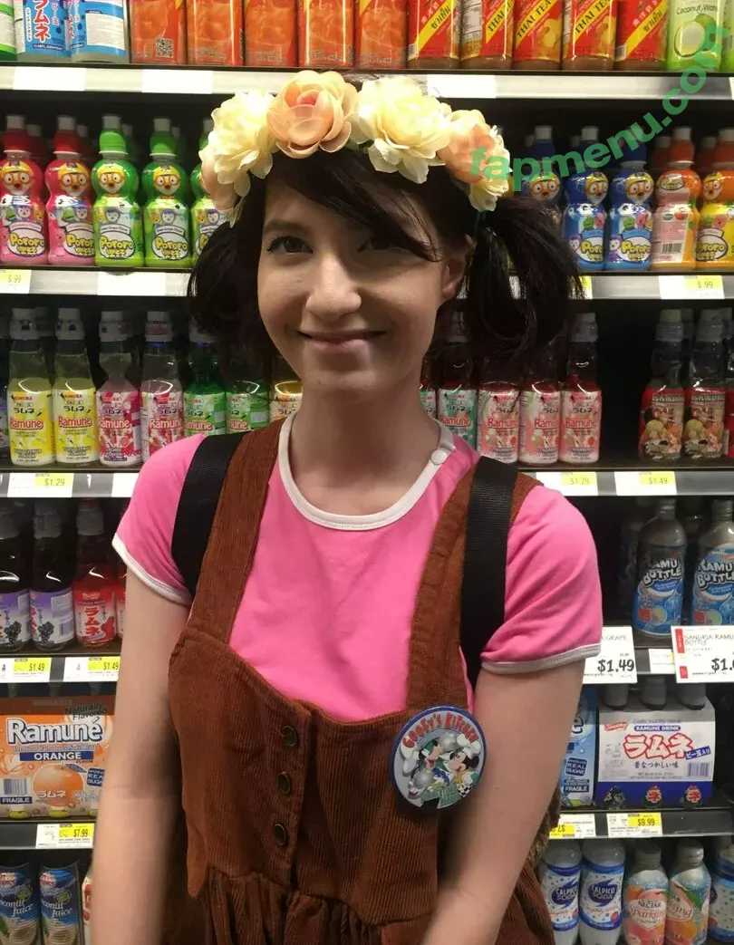 Elizabeth Reed nude photo #0995 (KawaiiiKitten / KawaiiiKitty / elizabethreed / hi_its_elizabeth_reed)