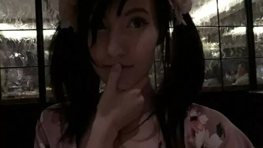 Elizabeth Reed / KawaiiiKitten / KawaiiiKitty / elizabethreed / hi_its_elizabeth_reed nude photo #1004