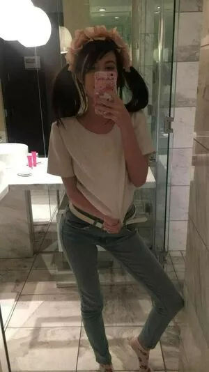 Elizabeth Reed / KawaiiiKitten / KawaiiiKitty / elizabethreed / hi_its_elizabeth_reed nude photo #1013