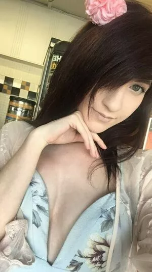 Elizabeth Reed / KawaiiiKitten / KawaiiiKitty / elizabethreed / hi_its_elizabeth_reed nude photo #1023