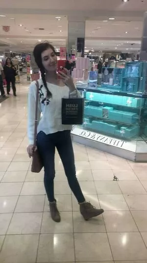 Elizabeth Reed / KawaiiiKitten / KawaiiiKitty / elizabethreed / hi_its_elizabeth_reed nude photo #1065