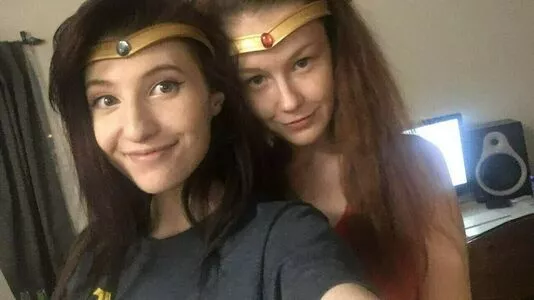 Elizabeth Reed / KawaiiiKitten / KawaiiiKitty / elizabethreed / hi_its_elizabeth_reed nude photo #1139