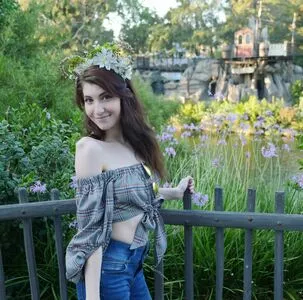 Elizabeth Reed / KawaiiiKitten / KawaiiiKitty / elizabethreed / hi_its_elizabeth_reed nude photo #1161