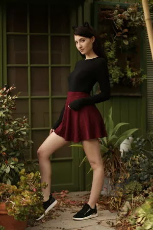 Elizabeth Reed / KawaiiiKitten / KawaiiiKitty / elizabethreed / hi_its_elizabeth_reed nude photo #1247