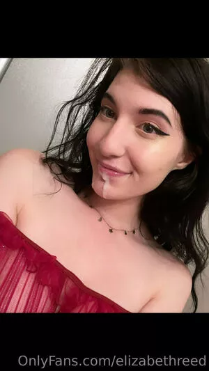 Elizabeth Reed / KawaiiiKitten / KawaiiiKitty / elizabethreed / hi_its_elizabeth_reed nude photo #1296