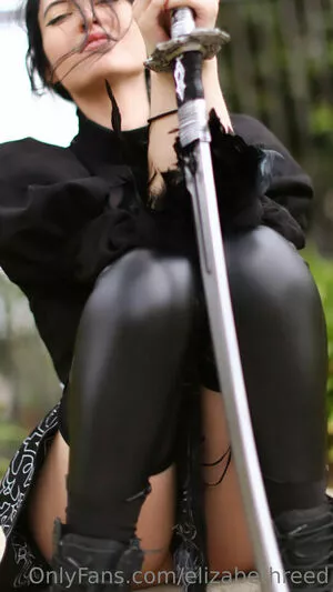 Elizabeth Reed / KawaiiiKitten / KawaiiiKitty / elizabethreed / hi_its_elizabeth_reed nude photo #1299