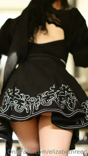 Elizabeth Reed / KawaiiiKitten / KawaiiiKitty / elizabethreed / hi_its_elizabeth_reed nude photo #1302