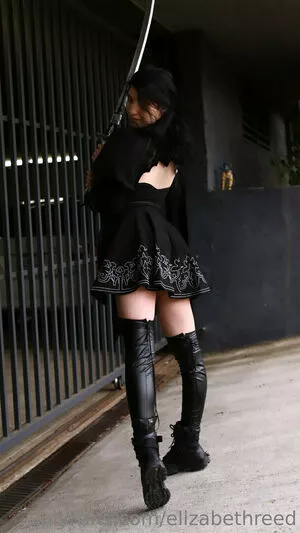 Elizabeth Reed / KawaiiiKitten / KawaiiiKitty / elizabethreed / hi_its_elizabeth_reed nude photo #1303