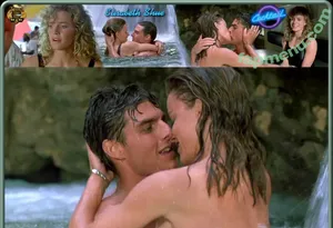Elizabeth Shue / elisabthshue nude photo #0015