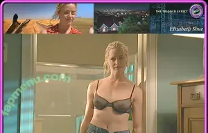 Elizabeth Shue / elisabthshue nude photo #0020